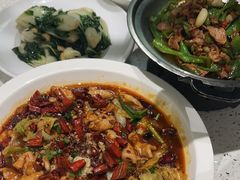 -玉林烤鸭店(垡头店)