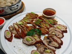 -旺达·福州菜(正大广场店)