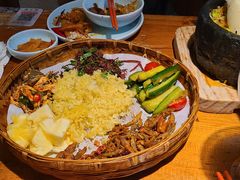-云雪丽·木府土司文化餐厅(木府店)