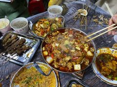 -小民大排档(光谷店)