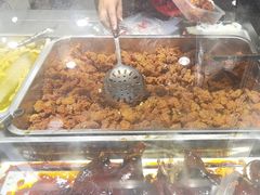 -乔波食品(杜桥中心菜场店)