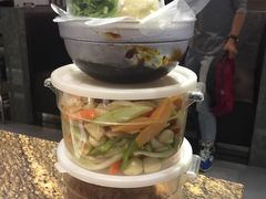 -黄记煌三汁焖锅(崇文门店)