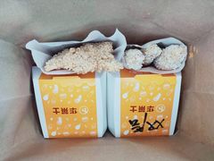 -华莱士·全鸡汉堡(光华路店)