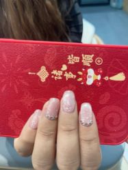 -恐龙·美甲美睫