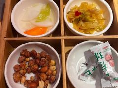 -闽上鲜·福建菜(龙湖滨江天街店)