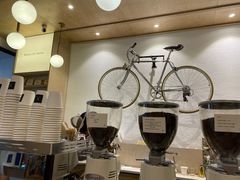 -常识咖啡common sense(春熙路店)