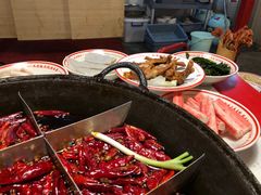 -厂花素芬九宫格火锅(益州大道店)