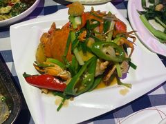 -阿妹小海鲜(下角店)
