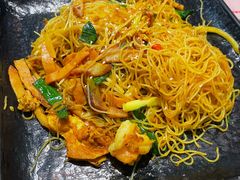 星洲炒米粉-阿飛冰室(下沙店)