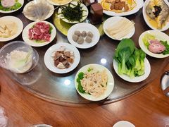 -紫金港餐饮中心-风味餐厅(浙江大学紫金港校区店)
