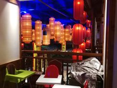-锦绣金山人家(友谊店)