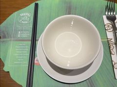 -帕蓝·暹罗料理(大学路店)