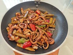 -香融府·烤鸭·家常菜(马家堡路店)