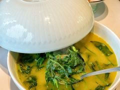 -杏花堂晋商私房菜(华熙五棵松店)