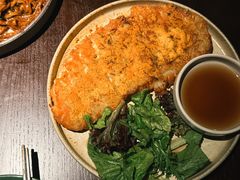 -Fuzzy Bistro 浮几韩餐·茶酒馆