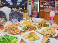 -双月饭店·20年老字号(新村店)