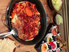 -楠火锅(太古里总店)