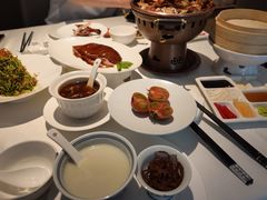 -四季民福烤鸭店(故宫店)