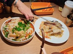 -谷丽麦馕新疆菜·清真(步步高梅溪新天地店)