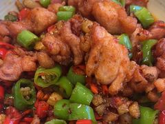 -大盐帮川菜馆(长楹天街店)