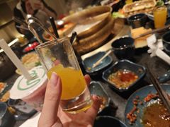 -湊湊火锅·茶憩(打浦桥日月光店)