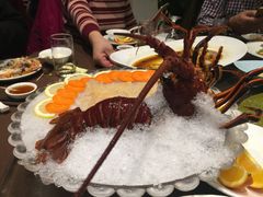 -宁海食府(大剧院店)