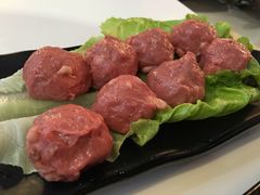 -陈记顺和牛肉火锅馆(天河北路店)