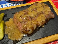 -安德烈俄式西餐厅(中央大街店)