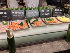 -星伦多自助料理(花山金鹰店)