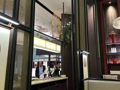 -海派悦庭·海胆烧麦·新融合菜(凯德广场店)