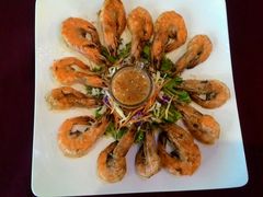 -BAI BUA RESTAURANT