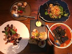 -肴约·花园式餐厅(湖里店)