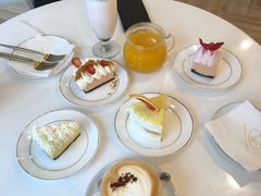 玫瑰牛奶-PETIT PARIS 小巴黎(凯德1818店)