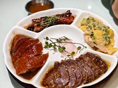 -观塘港茶餐厅(八一大道店)