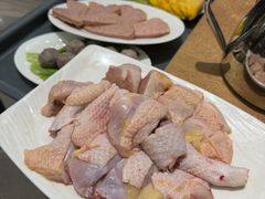 -濠轩阁特色生蚝火锅总店