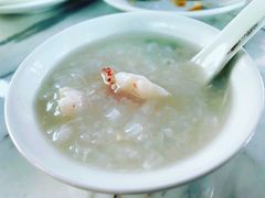 东星斑片粥-金玉满堂潮州酒楼(无限极荟购物广场店)