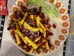 -床吧创意私房菜•Bistro