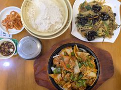 -延阿姨水豆腐(公园店)