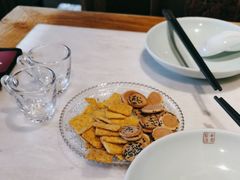 -小吊梨汤·北京菜·烤鸭(双井乐成中心店)