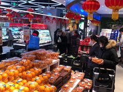 -盒马鲜生(大成店)