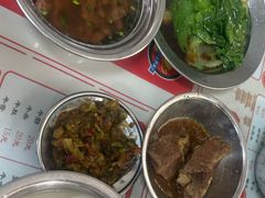 -阿秋牛排(湖心街店)