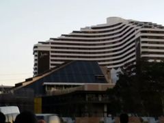 -布里斯班南岸公园