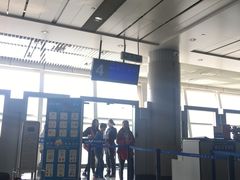 -威海大水泊国际机场