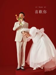 -今生有约婚纱摄影店(景德路店)