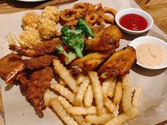 -必胜客(宁波天一水街店)