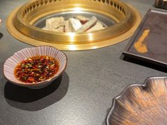 -铭牛烧肉·和牛海鲜自助(高新月牙湖店)