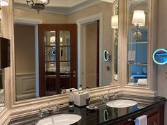 -广州富力丽思卡尔顿酒店