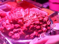-肥喏喏小吃站(农院路店)