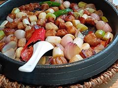 -一品烧农庄·佛山本地特色菜