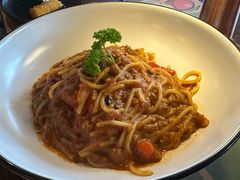 -安妮意大利餐厅(日坛店)